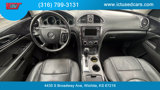 Used 2017 Buick Enclave Leather image 6