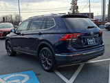 Used 2022 Volkswagen Tiguan SE w/ Panoramic Sunroof Package image 4