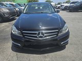 Used 2014 Mercedes-Benz C 300 4MATIC Sedan image 2