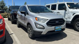 Used 2021 Ford EcoSport S image 3