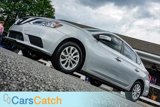 Used 2019 Nissan Sentra SV image 4