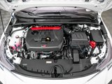 Used 2025 Toyota Corolla GR image 3