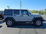 Used 2016 Jeep Wrangler Unlimited Rubicon w/ Dual Top Group image 4