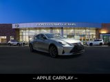 Used 2021 Lexus RC 350 F Sport image 3