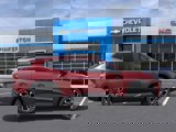 New 2025 Chevrolet Trax RS w/ Driver Confidence Package image 5