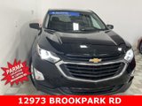 Used 2020 Chevrolet Equinox LT image 3