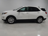 Used 2019 Chevrolet Equinox LS w/ LS Convenience Package image 2
