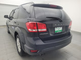 Used 2018 Dodge Journey SXT w/ Connectivity Group image 5