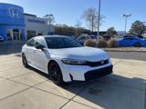 New 2025 Honda Civic Sport image 3