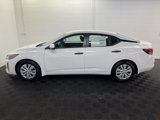 New 2025 Nissan Sentra S image 4
