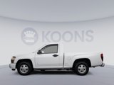 Used 2020 Chevrolet Colorado W/T w/ WT Convenience Package image 2