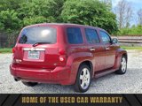 Used 2008 Chevrolet HHR LT w/ LT Preferred Equipment Group image 4