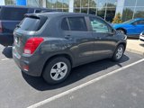 Used 2019 Chevrolet Trax LS w/ Tint and Cruise Package image 2