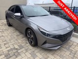 Used 2023 Hyundai Elantra SEL w/ Convenience Package image 3