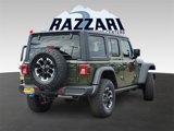 New 2024 Jeep Wrangler Unlimited Rubicon 4xe w/ Technology Group image 5