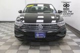 Certified 2021 Volkswagen Jetta SE image 4
