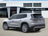 New 2025 GMC Acadia Elevation w/ Elevation Premium Package image 3