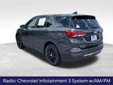 Used 2023 Chevrolet Equinox LT image 4