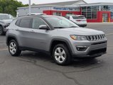 Used 2018 Jeep Compass Latitude w/ Popular Equipment Group image 3