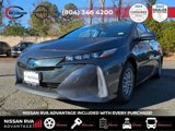 Used 2022 Toyota Prius Prime LE image 2