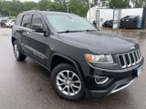 Used 2014 Jeep Grand Cherokee Limited image 2