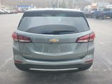 Certified 2023 Chevrolet Equinox LT image 4