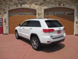 Used 2019 Jeep Grand Cherokee Limited image 3