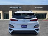 Certified 2022 Hyundai Kona N Line w/ Tech Package image 5