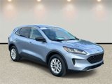 Certified 2022 Ford Escape SE w/ Convenience Package image 3