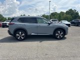 Used 2023 Nissan Rogue Platinum w/ Platinum Premium Package image 3