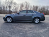 Used 2012 Cadillac CTS Luxury image 5