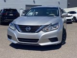 Used 2016 Nissan Altima 2.5 S w/ Power Driver Seat Package image 2
