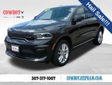 Used 2023 Dodge Durango GT image 1