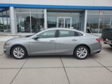 Certified 2023 Chevrolet Malibu LT image 2