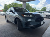 Used 2023 Honda HR-V LX image 5