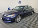 Used 2011 Honda Accord EX-L image 3
