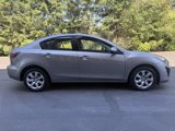 Used 2011 MAZDA MAZDA3 i Sport image 4