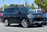Used 2018 Ford Expedition Limited w/ Equipment Group 302A image 2