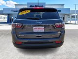 Certified 2024 Jeep Compass Limited image 5