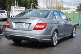Used 2013 Mercedes-Benz C 250 Luxury image 6