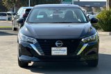 New 2025 Nissan Sentra S image 6