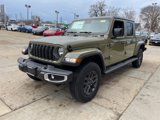 New 2025 Jeep Gladiator Sport image 2
