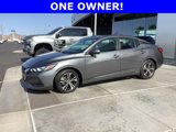 Used 2022 Nissan Sentra SV image 2