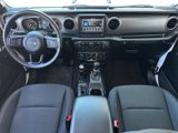 Used 2021 Jeep Wrangler Unlimited Sport image 6