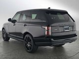 Used 2019 Land Rover Range Rover HSE image 3