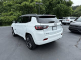Used 2022 Jeep Compass High Altitude image 4