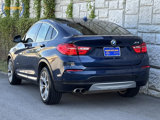 Used 2015 BMW X4 xDrive28i w/ Premium Package image 4