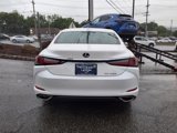 Certified 2020 Lexus ES 350 w/ Premium Package image 5
