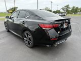 Used 2022 Nissan Sentra SR w/ Electronics Package image 4
