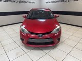 Used 2015 Toyota Corolla L image 2